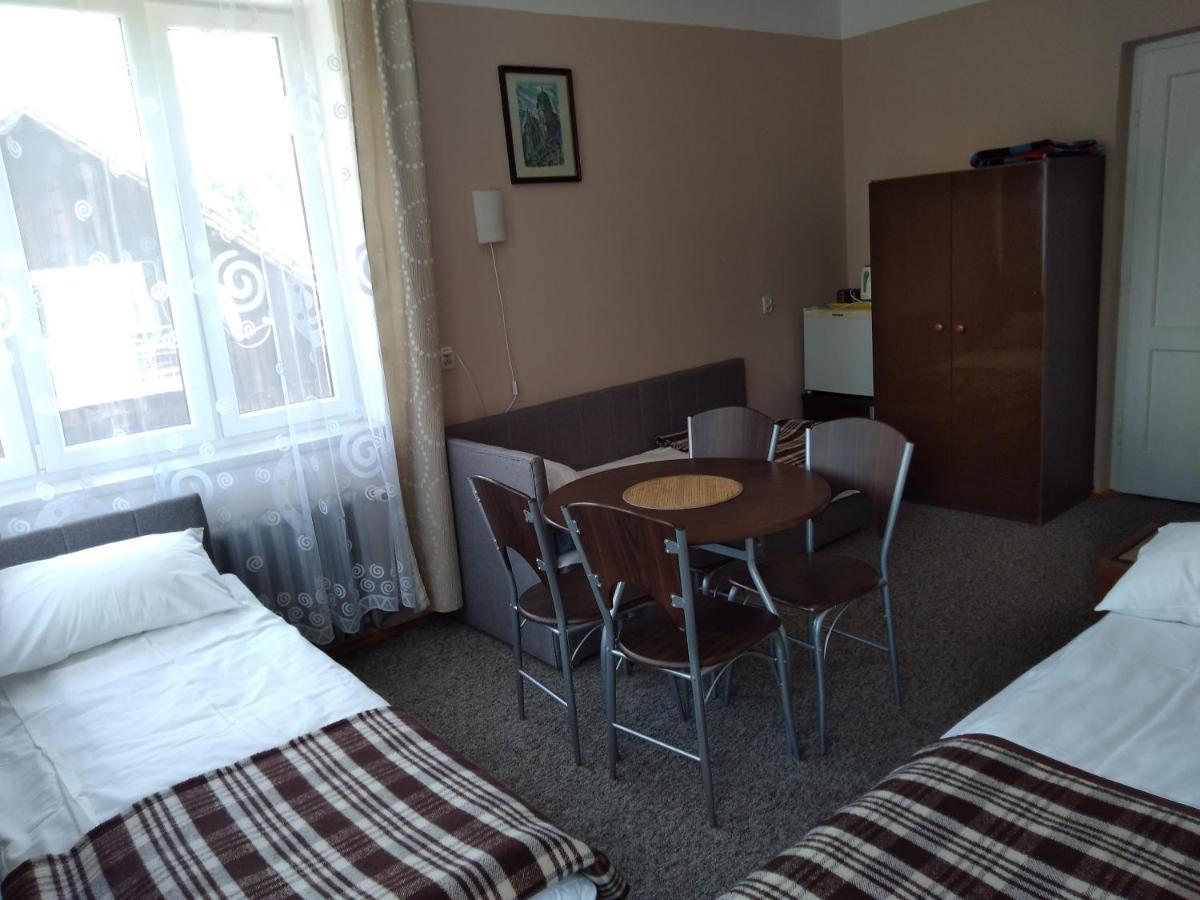 Homestay 