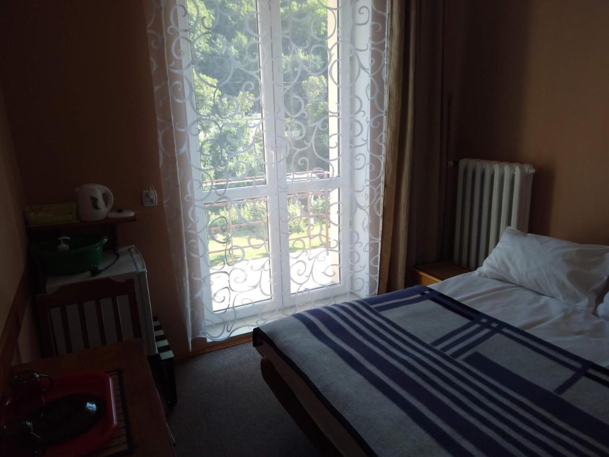 Homestay 