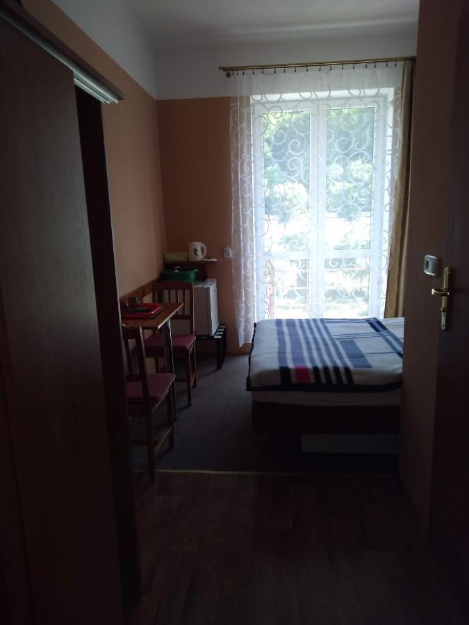 Homestay 