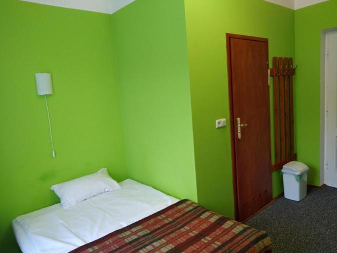 Homestay 